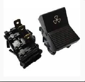 Unıversal Kalorifer Anahtarı Tofaş - Aem-An261