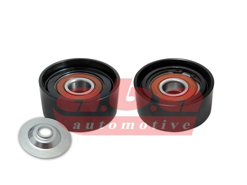 Man Truck Kayıs Gergi Rulmanı Man D 2066-D 2676 Loh-Lftga 18.430 D2066 04>  Starlıner Tourlıner 74x34 MM - Aba 25457434