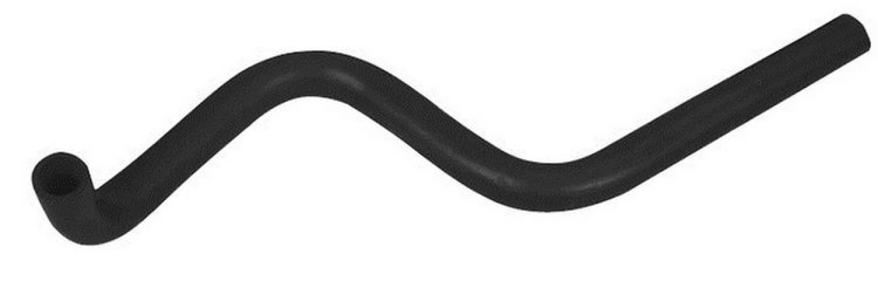 Renault Eski Kalorıfer Hortumu R9 Buyuk - Ytt Y50312