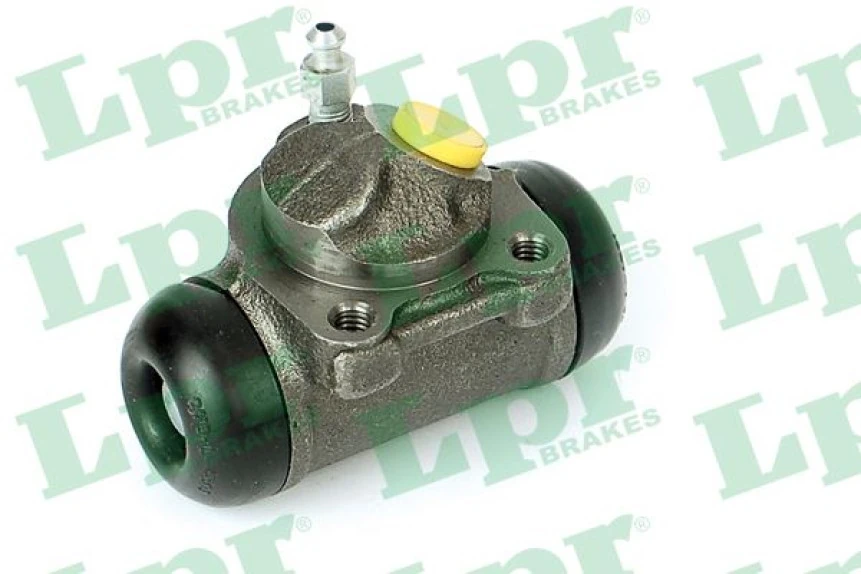 Renault Eski Fren Silindiri Sol R19 (19,00mm) - Lpr 4592