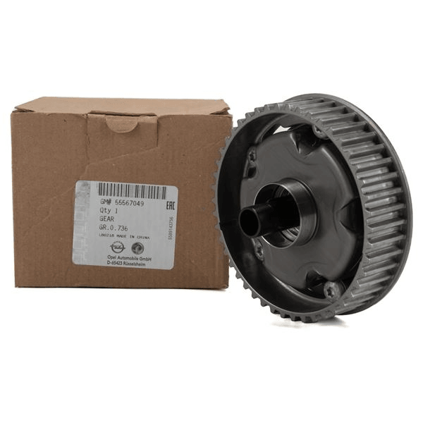 EKSANTRIK DISLISI EMME  ASTRA H - VECTRA C - INSIGNIA A Z16XER - A16XER - Z18XER AVEO T250 - CRUZE ( - GM 55567049