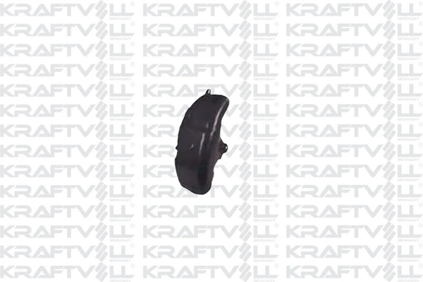 Opel Camurluk Davlumbazı Arka Sag Astra H 04 -14 - Kraftvoll 09050353