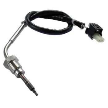 Mercedes Egzoz Sicaklık Sensoru (turbosarj Oncesi) W204 08>14 W212 09>15 W221 11>13 W222 14>17 Vito W447 14> - Hella 6pt010376-131