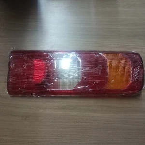 Unıversal M.actros Mp IV Stop Lamba Camı - Newlight-Nl0984