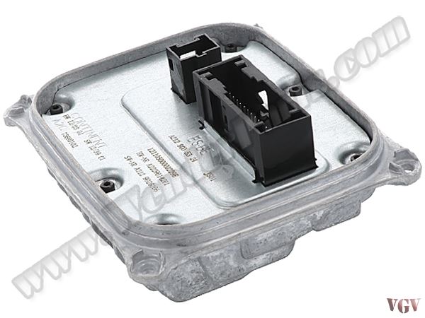 Mercedes Far Kumanda Unıtesi (led, Kodlanmıs) E-Class W212 09>15 S212 11>16 C207 10>16 - Wenderparts Ma2129005324