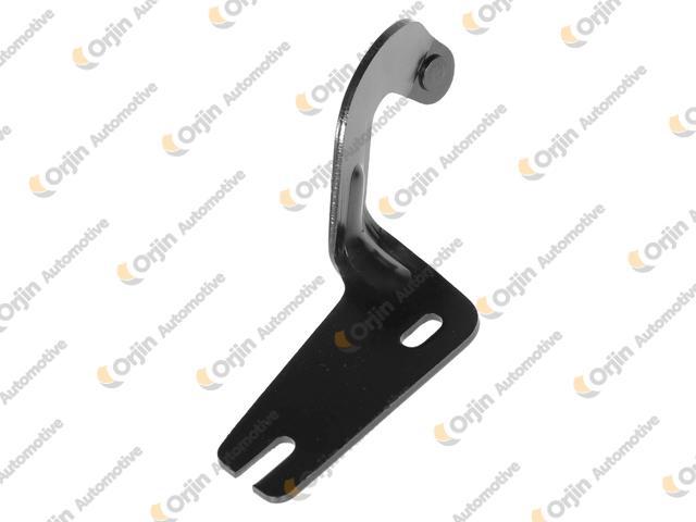 MOTOR KAPUT MENTESESI SOL R9 R11 Y.M - ORJIN 01058