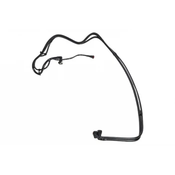 Ford Yakıt Borusu Ford Transıt V 184 2.0 Tdci Ford Transıt V 347 2.4 Tdci - Kraftvoll 10032595