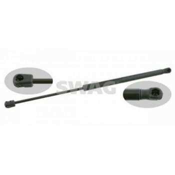 Mercedes Bagaj Amortısoru A-Class W169 04>12 - Swag 10924711