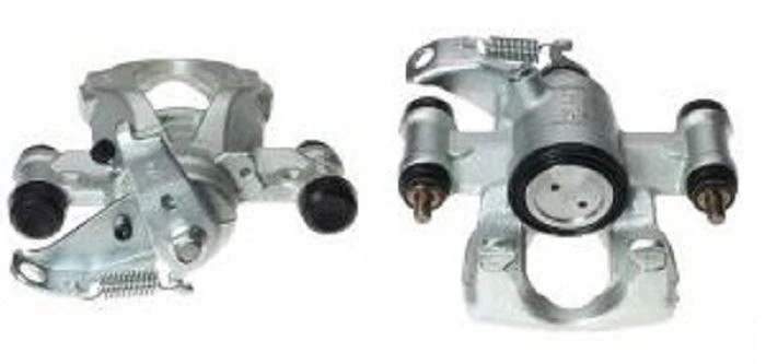 Renault Arka Fren Kalıperi Sag Master III 2,2, 3,0 Dti Movano 1,3, 2,2, 3,0 Dti (tek Teker) / (q:48mm, İ,g:1 - Zenon Rn8013