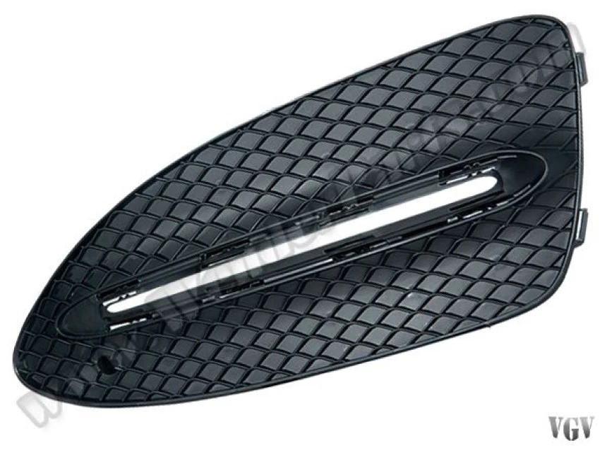 Mercedes Tampon İzgarası W246 On Sag Kapalı 2015>18 - Wenderparts Ma2468852822