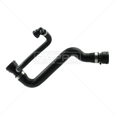 RADYATOR UST HORTUMU BMW E88 E90 E91 E84 N45 N46 SOL - RAPRO R19334