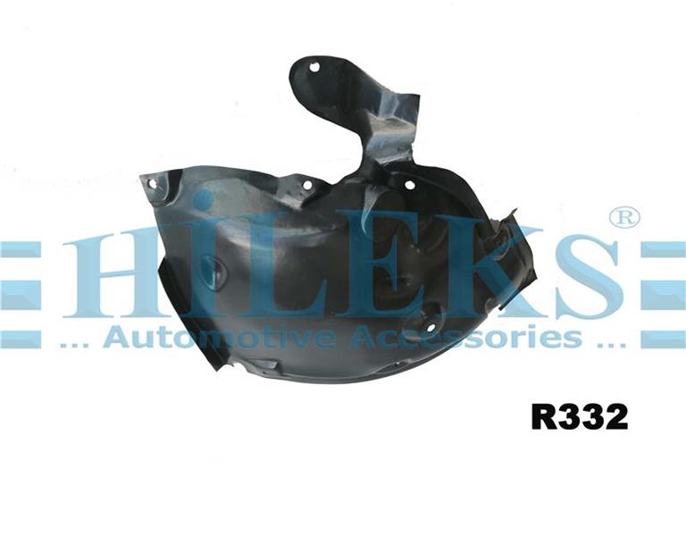 CAMURLUK DAVLUMBAZI ONUN ONU SOL MEGANE III - HILEKS R332