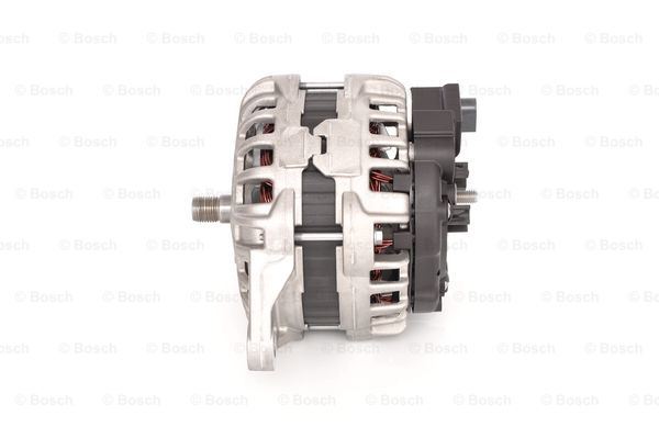 ALTERNATOR 140A 14V DUCATO III 3.0 MULTIJET 11>14 IVECO DAILY 35S 06>09  IVECO DAILY 70C 06>15 - BOSCH 1986A00875