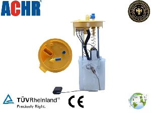 Unıversal Yakıt Modülü Volkswagen Passat 1.6,1.9,2.0 Tdi Passat CC 2.0 Tdi 0.5 Bar 180 L/h - Achr-60306951