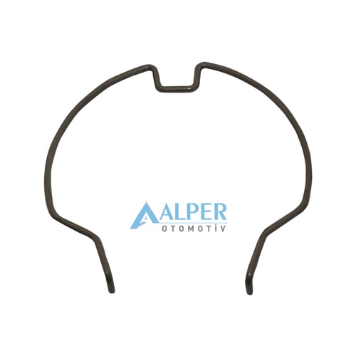 TURBO HORTUMU MASTER III 2.3 DCI OPEL MOVANO B 2.3 CDTI 10> - ALPER 402151
