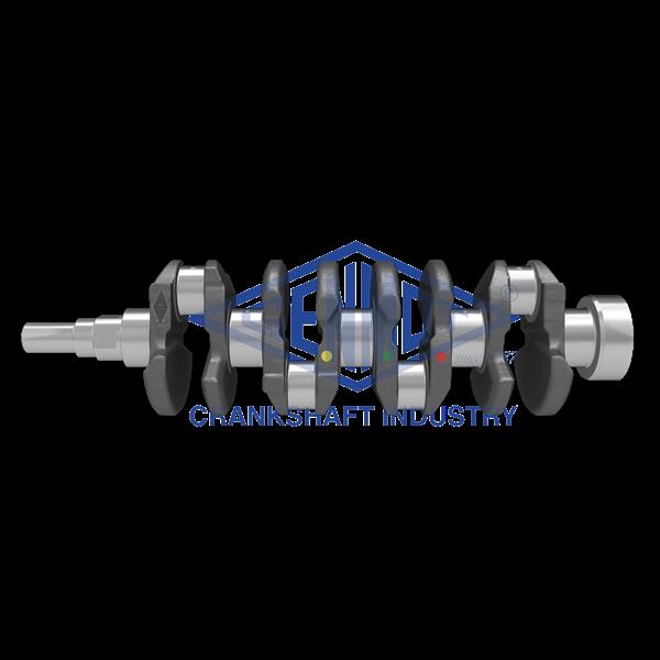 TOYOTA KRANK MILI TOYOTA COROLLA 1.6 KARBUTATORLU 4AF MOTOR COROLLA 1.6 ENJEKSYONLU 4AFE MOTOR 1992-1999 - GENMOT 1209