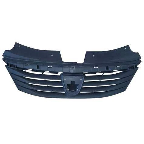 Renault On Panjur Siyah Dacıa Logan 07> - Pleksan 2294