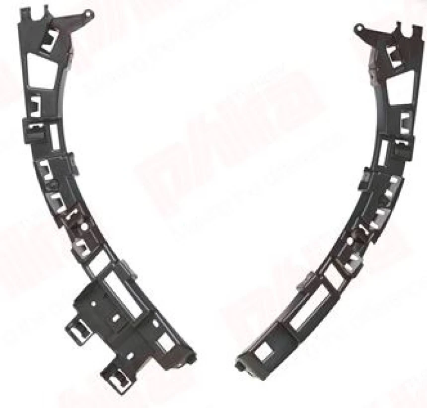 Psa Tampon Baglantı Braketi On Sol / Sag Yan Takım Berlingo 18> - Phira Br-18427