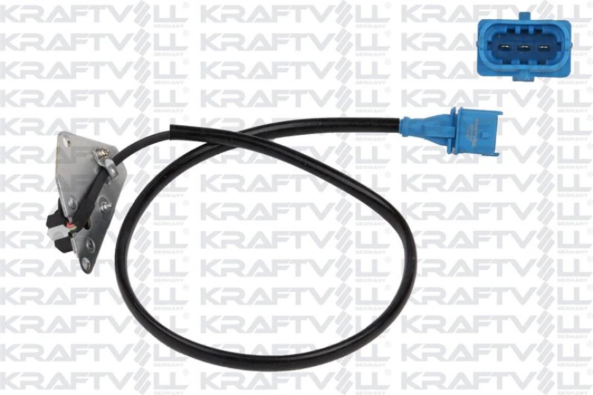 Alfa Romeo Eksantrık MIL Sensoru (faz Verici) Alfa 156 166 Spider 1.6 / 1.8 / 2.0 - Kraftvoll 05090455