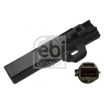 KILOMETRE HIZ SENSORU FOCUS I 98>04 FOCUS II 04 /> C MAX 04>07 FIESTA FUSION 01 /> - FEBI 37333