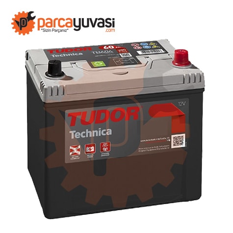 AKU 12V 100 AH 900A START STOP EFB L05 (353×175×190) (SULU) - TUDOR TL1000