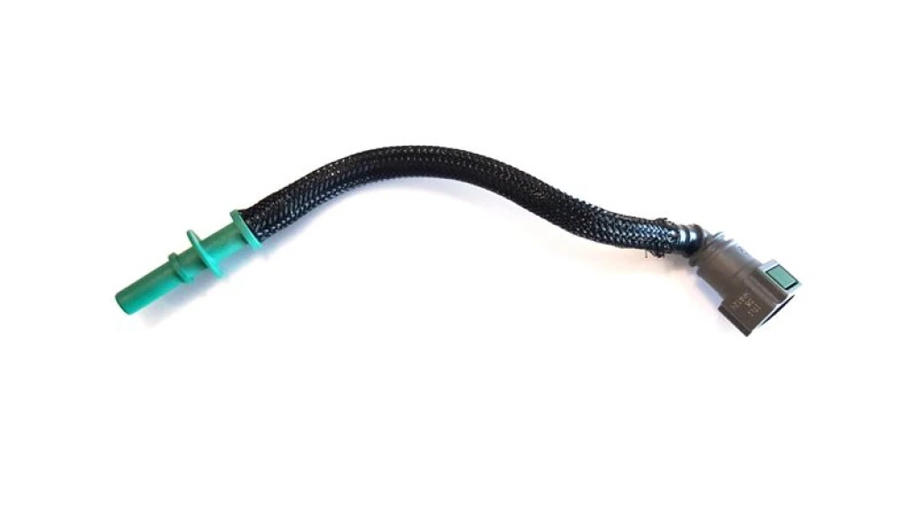 Psa Yakıt Hortumu Berlingo C3 C4 Ds3 207 208 308 508 2008 3008 1.4 1.6 16v Vti 07>12 - Wintech 0500226