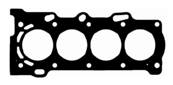 Japon Silindir Kapak Contası - Silindir Kapak Contası - Sto Ja-11215-1