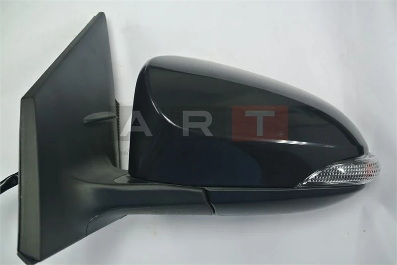 Toyota Dis Dikiz Aynası Sag Toyota Corolla 13>18 (elektrikli/katlanır/ısıtmalı/sınyallı) - Art M008.8090