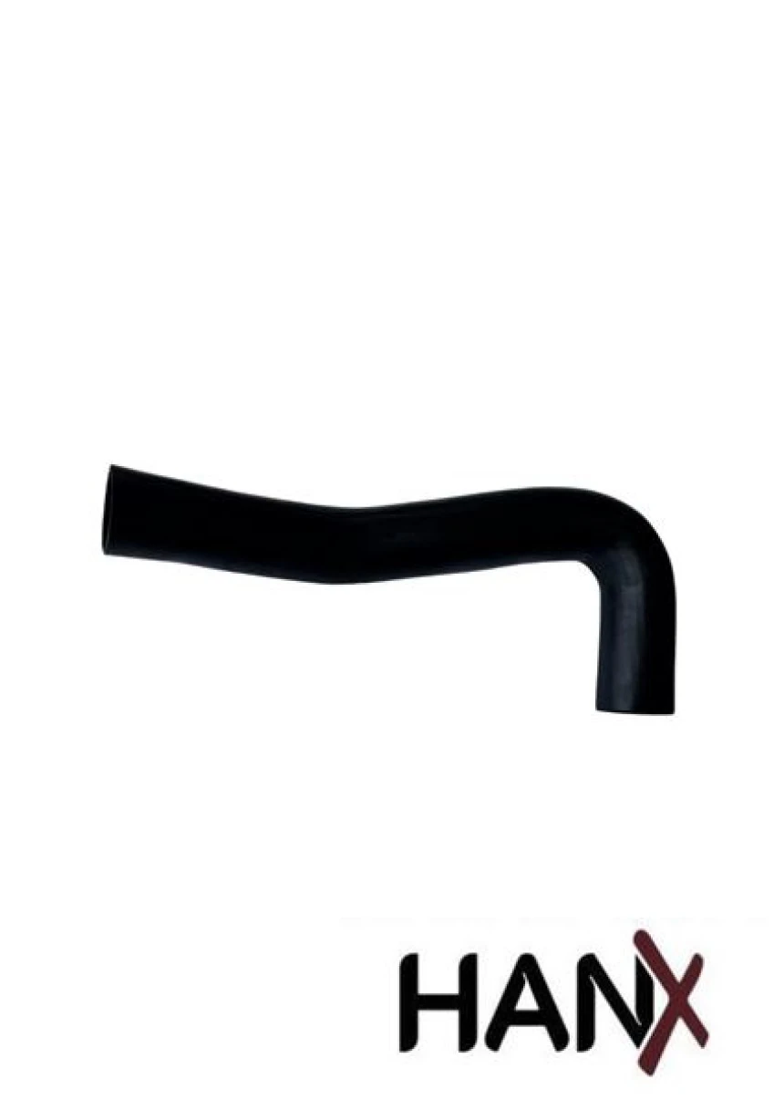 Man Truck Radyator Hortumu Man Tga Tgx 2066 02>  (60x60x545 Mm) - Hanx H.00160