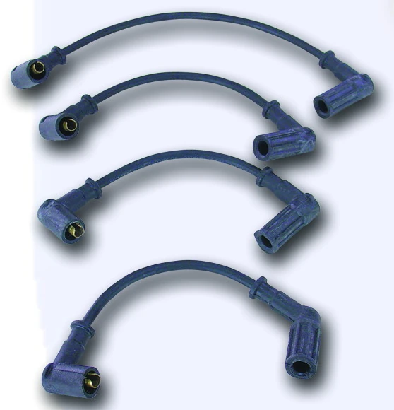 Tofas Bujı+bobın Kablosu Dks Slx / S Duz Motor 1,4 1,6 Kisa - Unuvar 1154