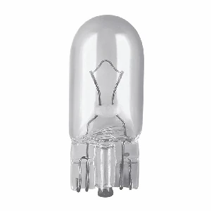 Unıversal Ampul-24v 3w T10 Orta Dipsiz      (w2.1x9.5d) - Wolfram-34413