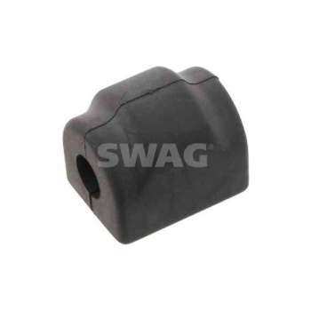 VIRAJ DEMIR LASTIGI 13MM BMW E39 97> - SWAG 20932031