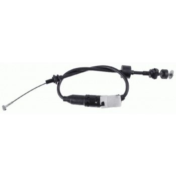 DEBRIYAJ TELI CADDY II 1,4 1,6 11 / 95 01 / 04 POLO 1,0 1,3 1,4 1,4 16V 1,6 16V GTI 120 1,9D 1,9SDI - SACHS 3074 003 346