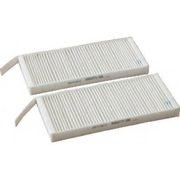 Renault Polen Filtresi Kangoo III 08>master III Movano 10> *oe* - Purflux Ah273-2