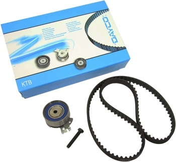 TRIGER SETI ASTRA F 92>98 CORSA B 93>02 12NZ - X12SZ - 14NV - C14NZ - X14NZ - 14SE - C14SE - X16SZ - - DAYCO KTB221