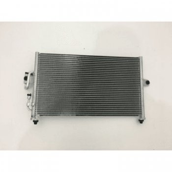 KLIMA RADYATORU ACCENT 1.3 / 1.5 01 02 (1 SIRA ALB) - KALE 240ABC020