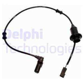 ABS SENSORU ARKA SAG S-CLASS W220 98>05 C215 99>06 - DELPHI SS20220