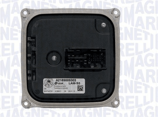 FAR KUMANDA UNITESI (LED) CLA-CLASS C117 13>19 GLA-CLASS X156 13> - MARELLI 711307329500