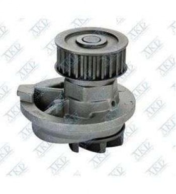 DEVIRDAIM SU POMPASI VECTRA A 18SV E18NVR 20NE C20NE ASTRA F C20NE FRONTERA A C20NE - AKD OP105104