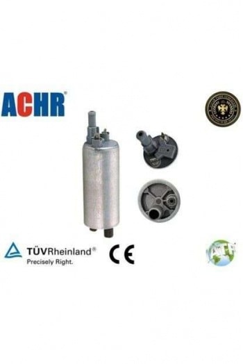 YAKIT POMPASI OPEL ASTRA F.ASTRA G.VECTRA A B 3 BAR 100 L / h FILTRELI - ACHR 60207966