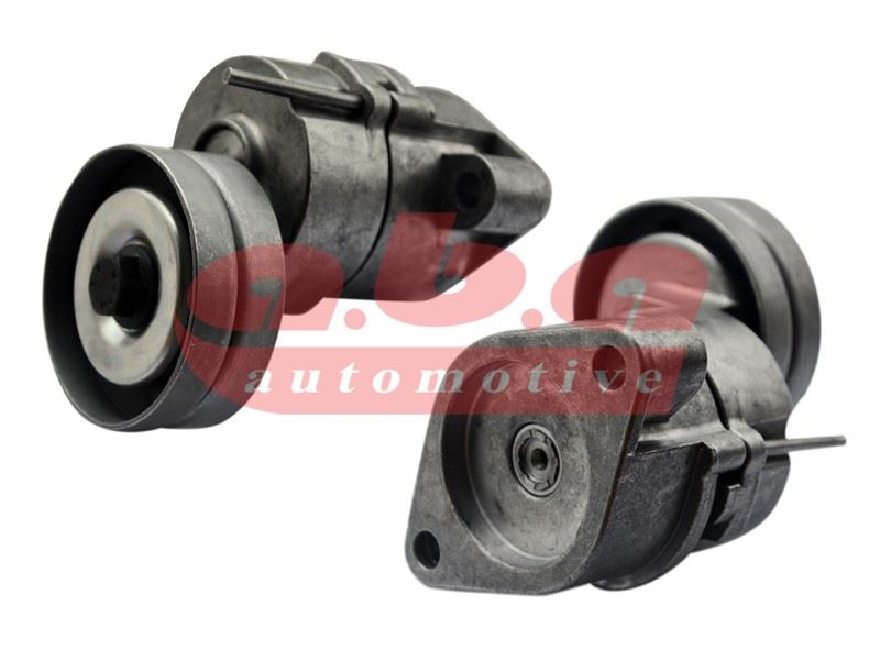 Opel Alternator Gergi Rulmanı Astra F Vectra A / B (tek Rulman) - Aba 25305008