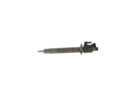 ENJEKTOR KOMPLE RANGE ROVER 10> SPORT14> V8 4.4TD - BOSCH 0445116068