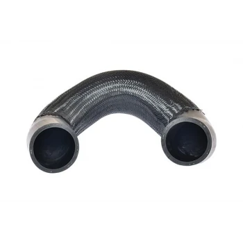 Renault Turbo Hortumu Trafıc II Vivaro 2,0dci (plastık Boru Harıc) - Kraftvoll 10030260