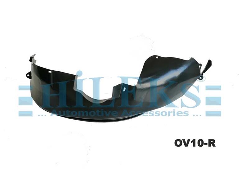 CAMURLUK DAVLUMBAZI ON SAG VECTRA B - HILEKS OV10R