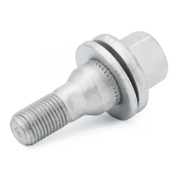 Psa Bijon Saplaması (celik Jant) P3008 Expert III Partner Tepe P308 P508 P5008 P407 Rcz P2008 P208 C5 II - Febi 29208