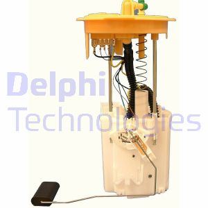 Vag Yakıt Depo Samandırası Passat Bkp 06> - Delphi Fg1007-12b1