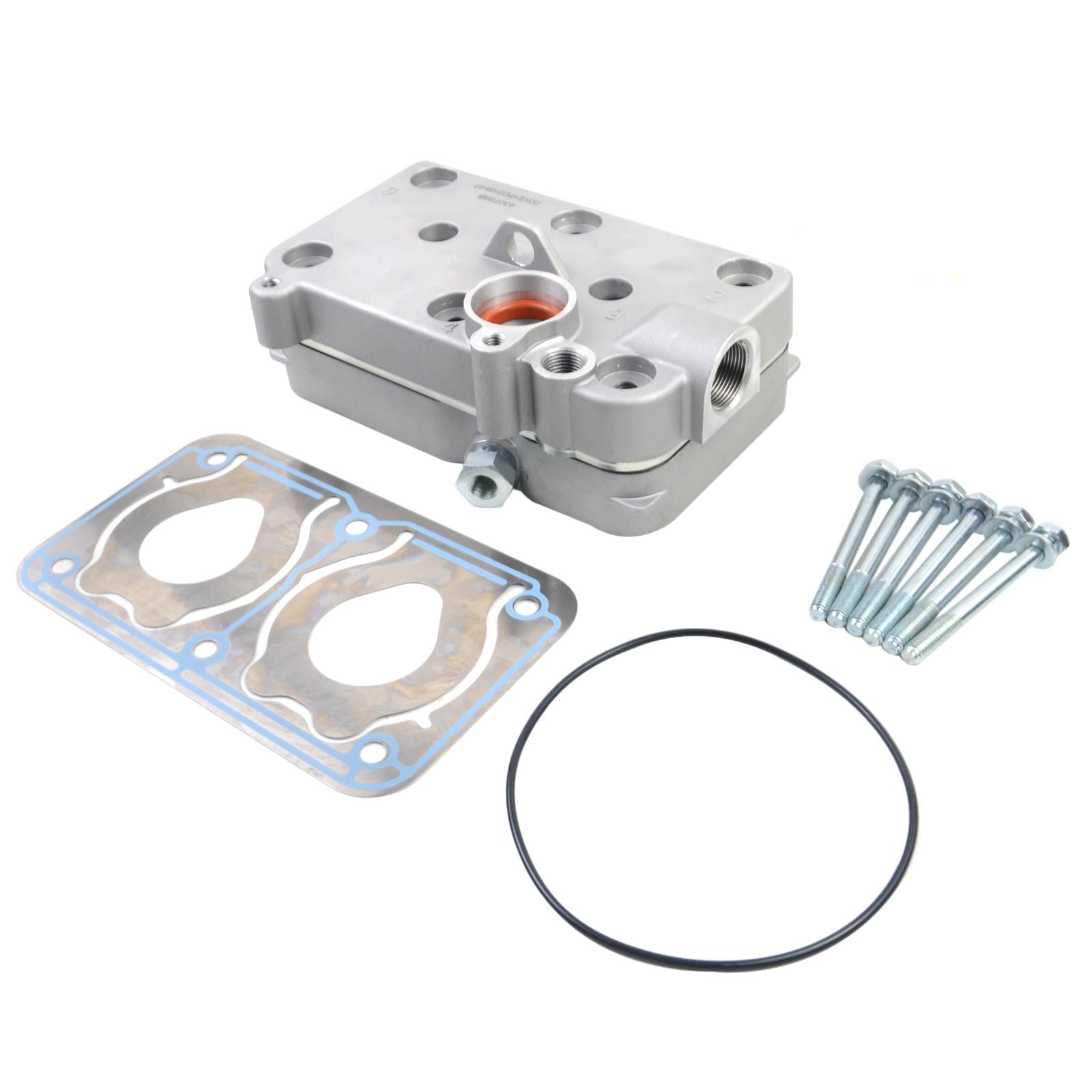 KOMPRESOR KAPAGI VOLVO EURO 3 / FH FM - WABCO 4127049322