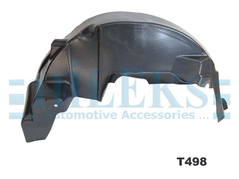 CAMURLUK DAVLUMBAZI ARKA SOL FIORINO BIPPER NEMO 07> - HILEKS T498