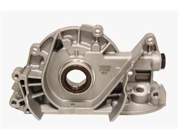 YAG POMPASI F.TEMPRA 2.0 16V-SLX YALAMA MOTOR - ZENON FI9001