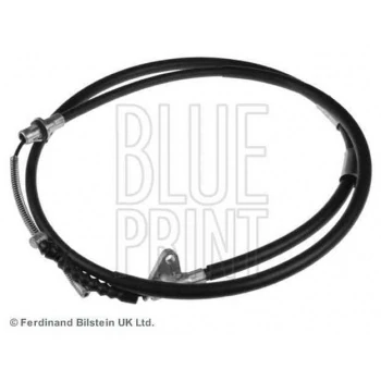 Toyota Arka El Fren Teli Sol Avensis 2.0i 97>00 - Blueprint Adt346323